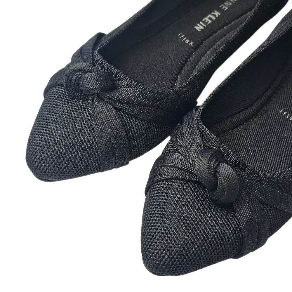 Anne Klein Omkara Comfort Womens Flat - Picture 7 of 12